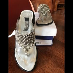 Stuart Weitzman sandals